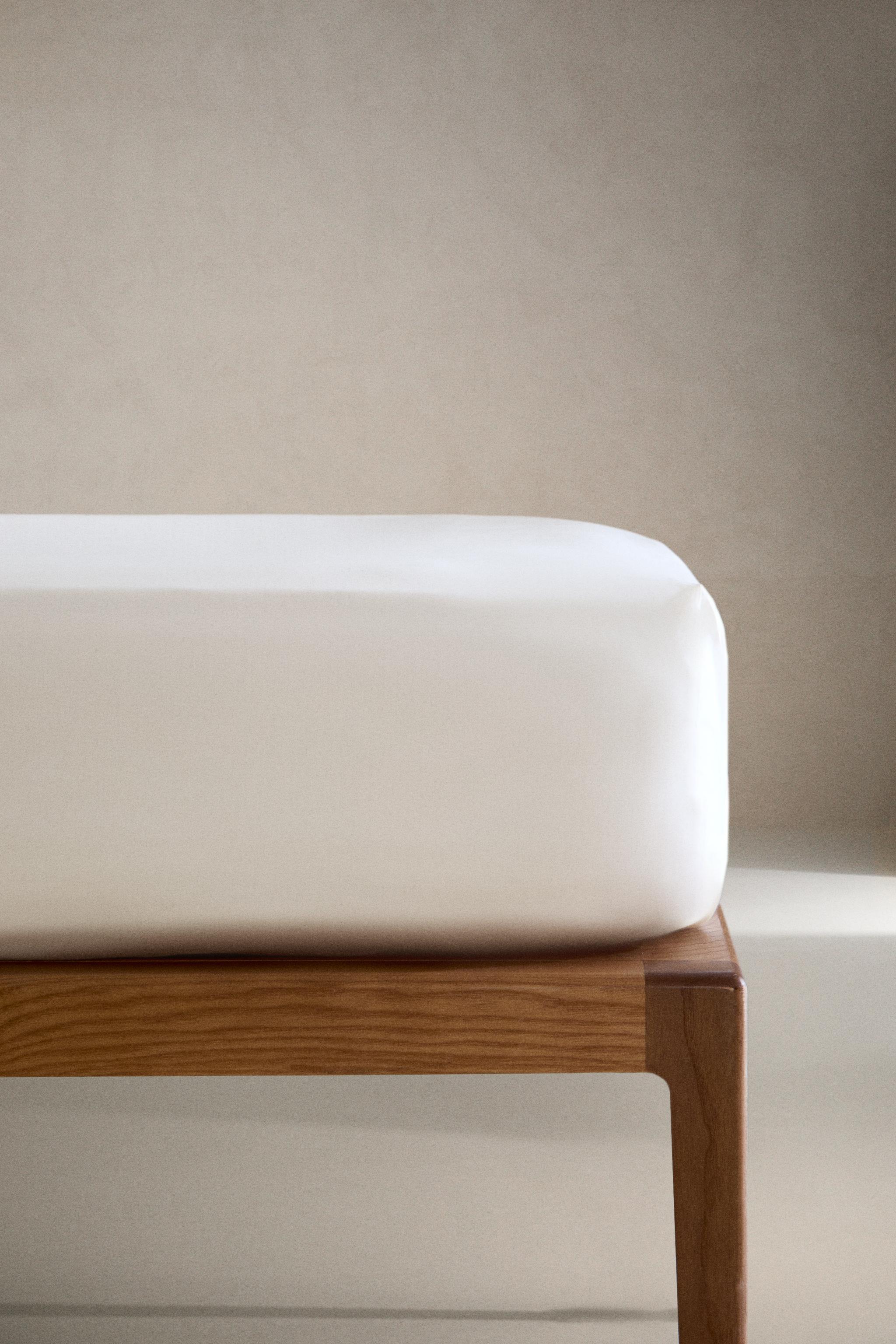 CHILDREN’S COTTON FITTED SHEET